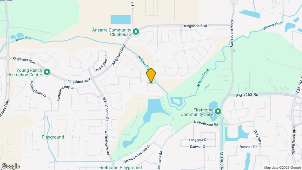 28319 Aperture Ct Map and Location Details