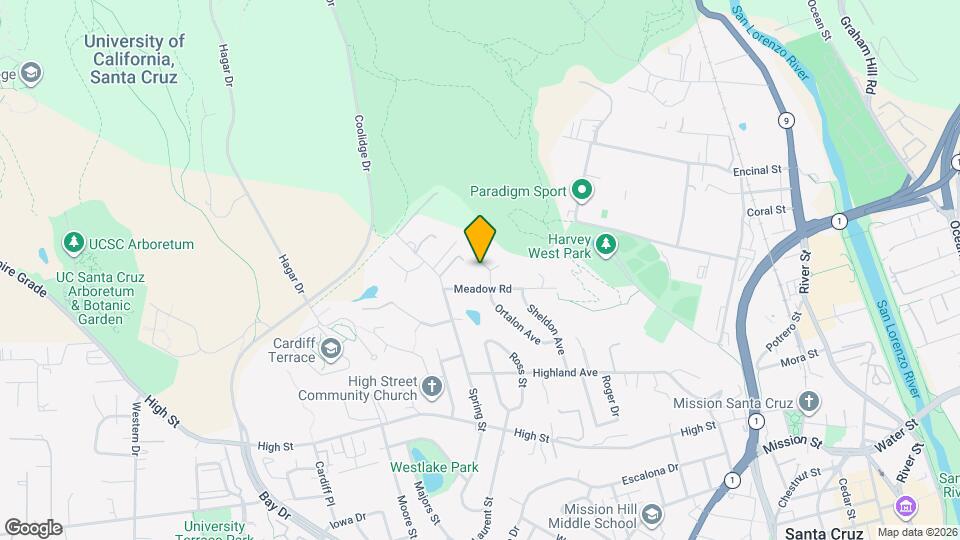 115 Ortalon Cir Map and Location Details