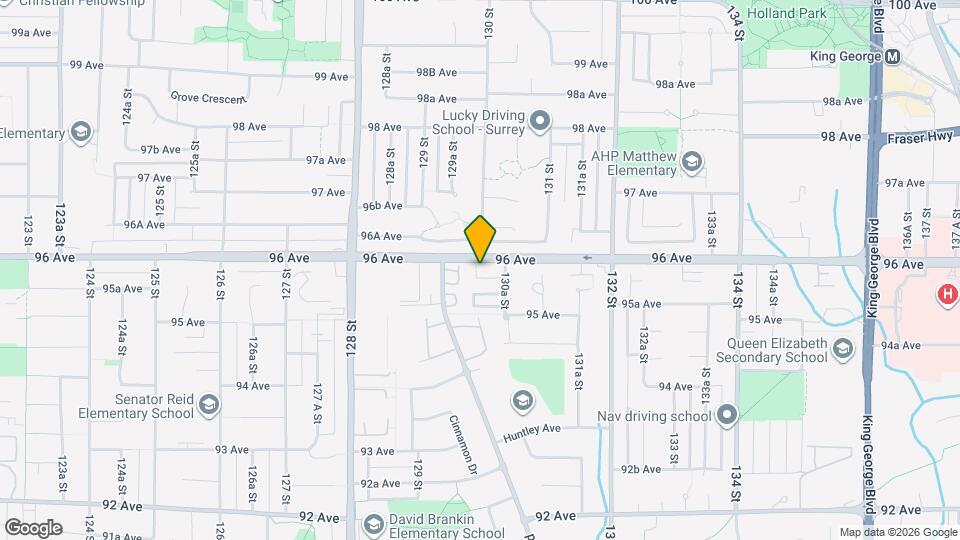 Rockland Map and Location Details