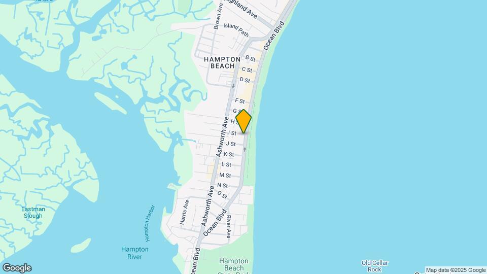 101 Ocean Blvd Apartments and Nearby Hampton Apartments For Rent