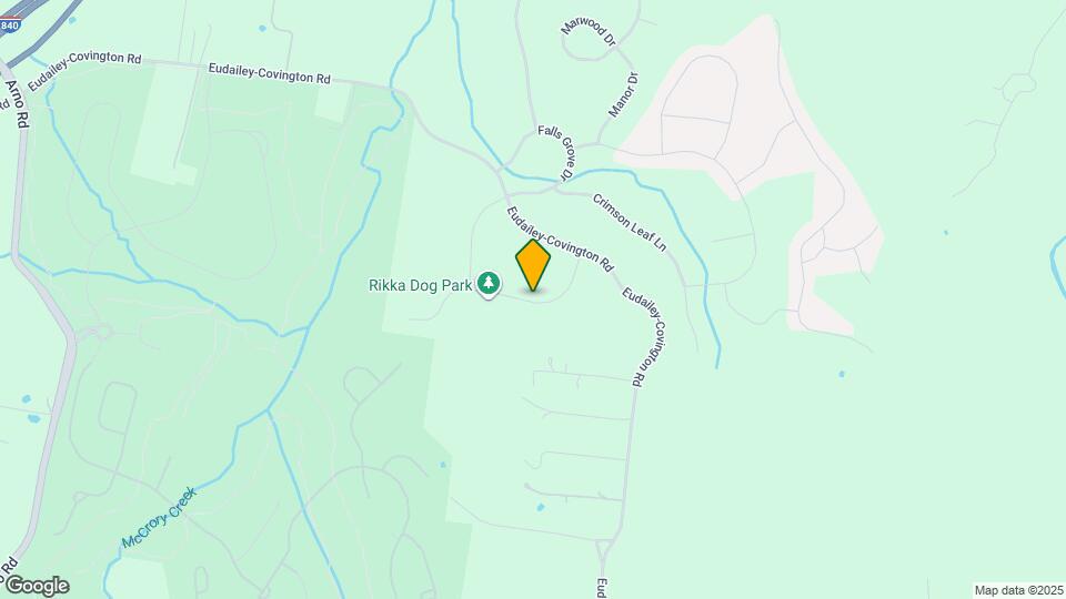 7143 Neills Br Dr Map and Location Details