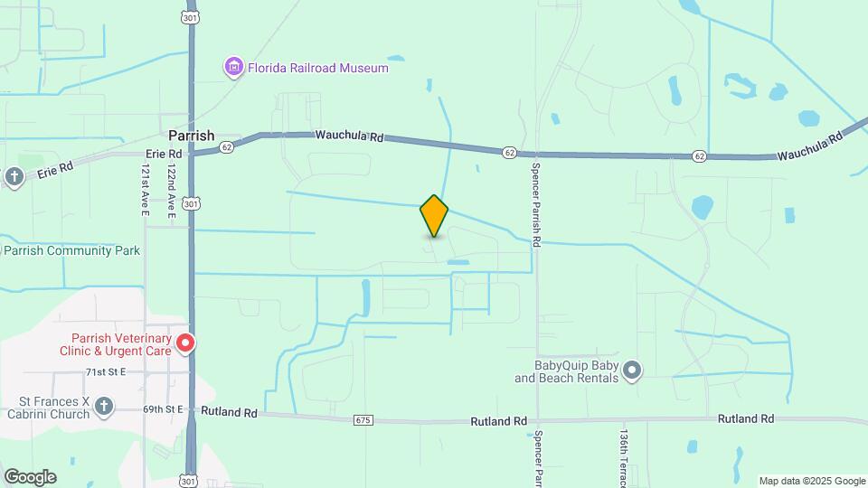 7630 Twinleaf Ter Wy Map and Location Details