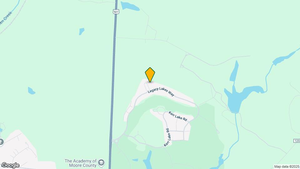 130 Leesville Loop Map and Location Details