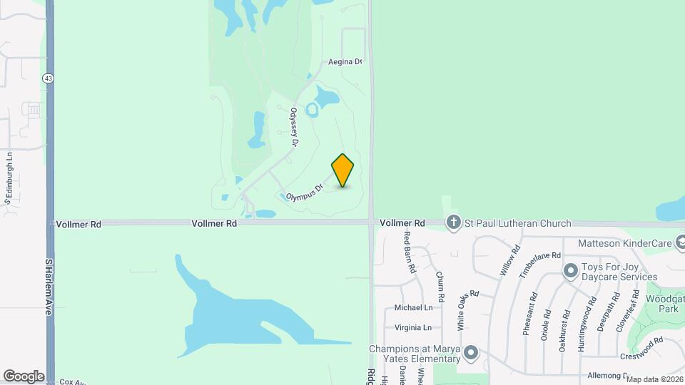 11 Apollo Ct Map and Location Details