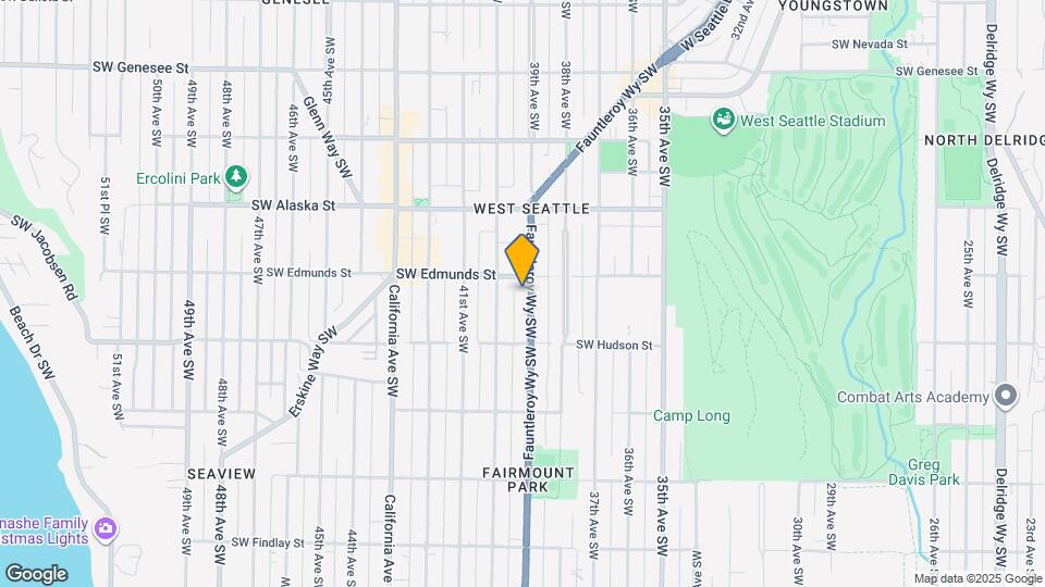 Thunderbird Apartments Seattle, WA Apartments For Rent