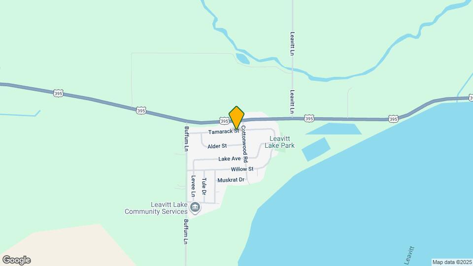 710-150 Tamarack St Map and Location Details