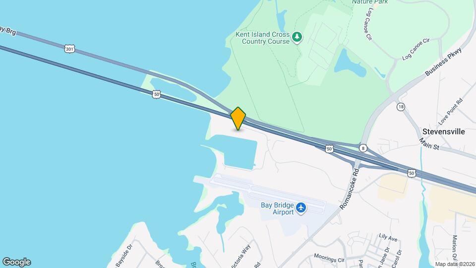 214 Pier 1 Rd Mapa y Detalles de la Ubicación