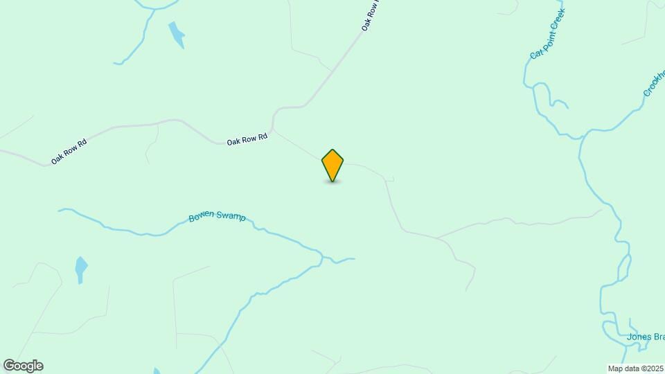 216 Mozingo Rd Mapa y Detalles de la Ubicación