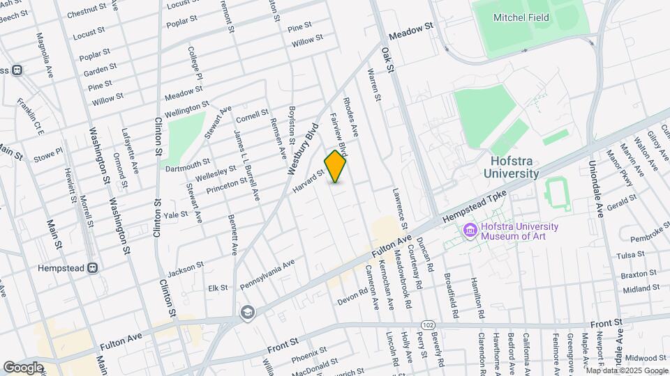 84 Surrey Ln Map and Location Details