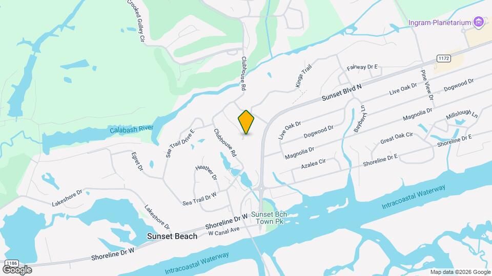 225 Royal Poste Rd, Unit SI FL3-ID1322117P Map and Location Details