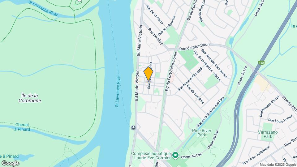 535 SaintCharles Rue Apartments Boucherville, QC Apartments For Rent