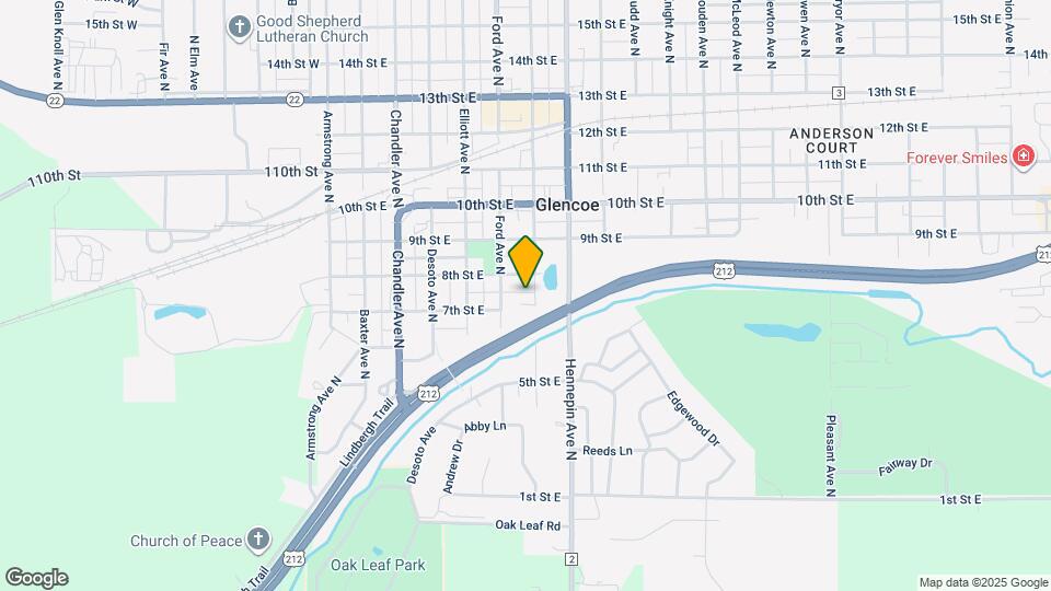 Beihoffer Apartments Glencoe, MN Apartments For Rent