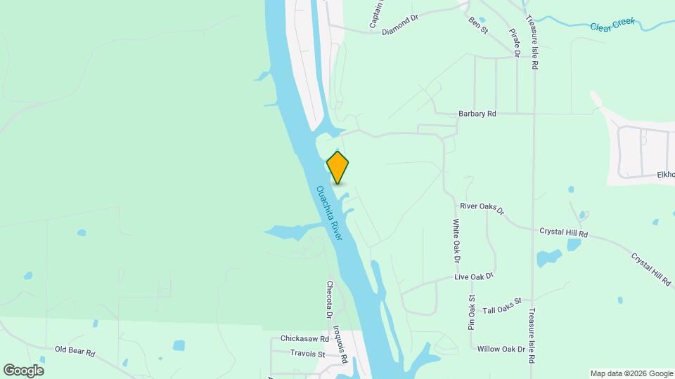 179 River Mill Ct Mapa y Detalles de la Ubicación