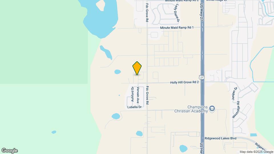 413 Sedgewick Dr Map and Location Details