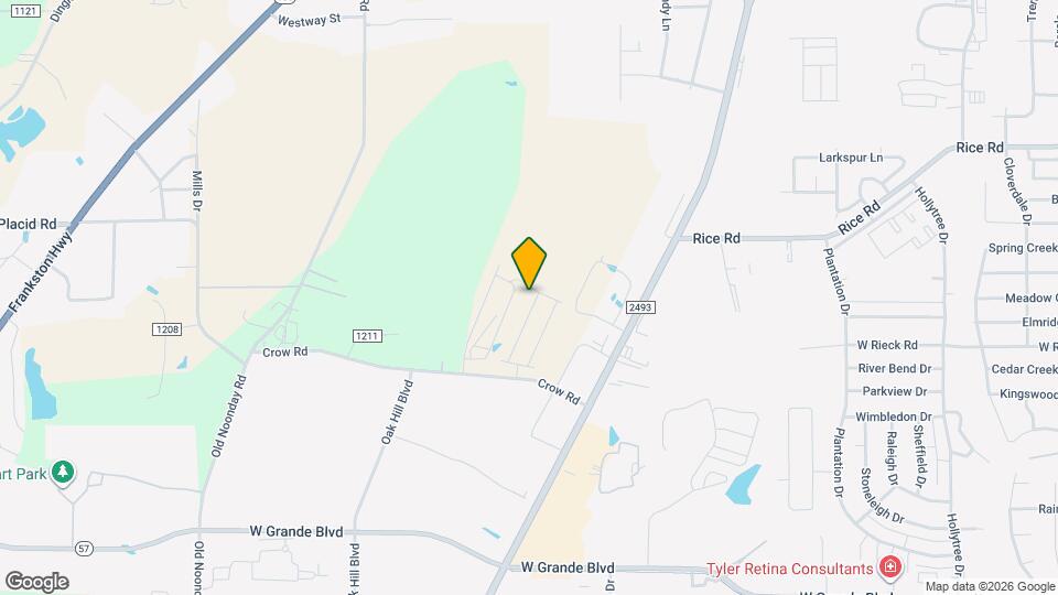 6123 Hamilton Mdws Wy Map and Location Details