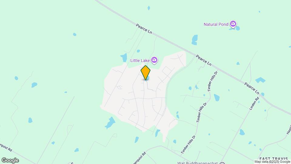 7321 Grenadine Bloom Bnd Map and Location Details