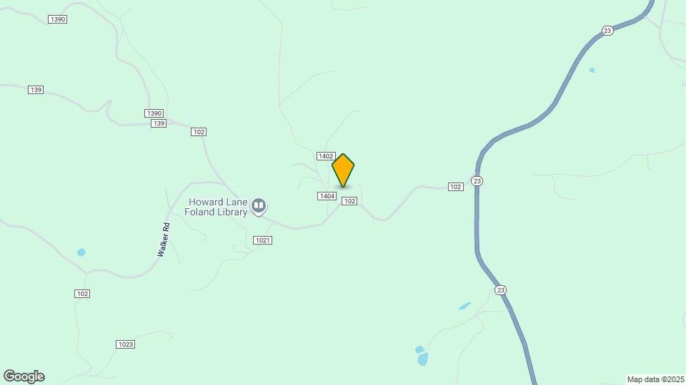 560 Co Rd 102 Map and Location Details