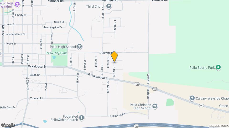 Meadow Wood Apartments and Nearby Pella Apartments For Rent Pella, IA