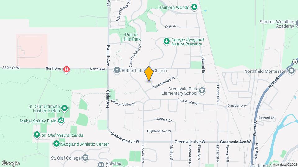 Summerfield Apartments Northfield, MN Apartments For Rent