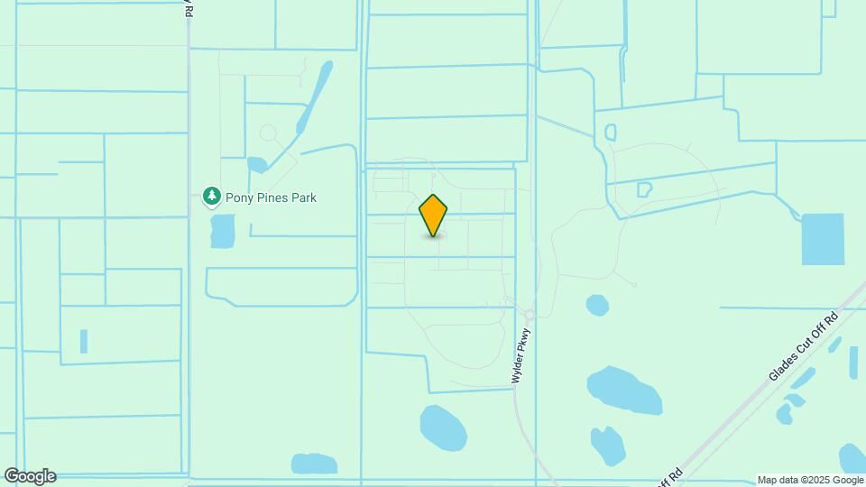 6346 Windwood Wy Map and Location Details