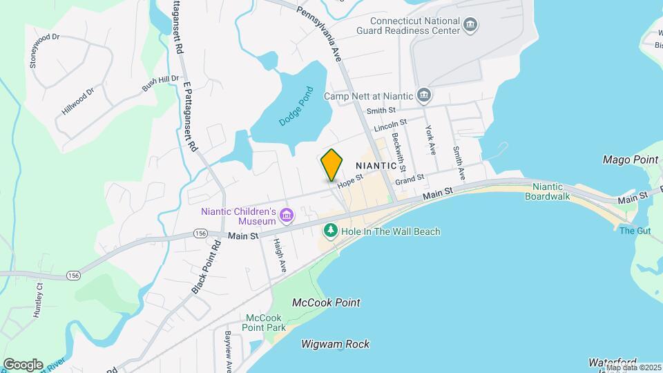 38 Hope St Rentals in Niantic, CT