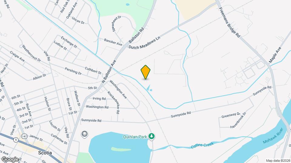 510 Cambridge Manor Dr Map and Location Details