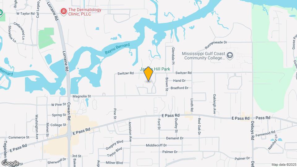 Bayou Oaks Mobile Home Park Apartments Gulfport, MS Apartments For Rent