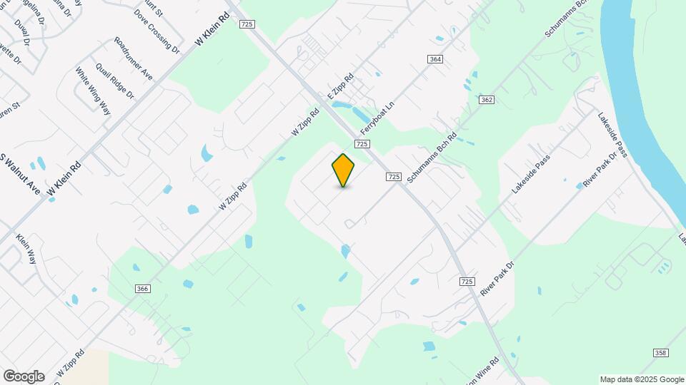 187 Joanne Cv Map and Location Details