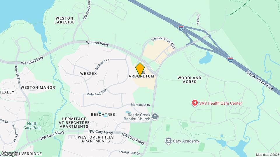 3373 Renaissance Park Pl, Unit SI ID1340097P Map and Location Details