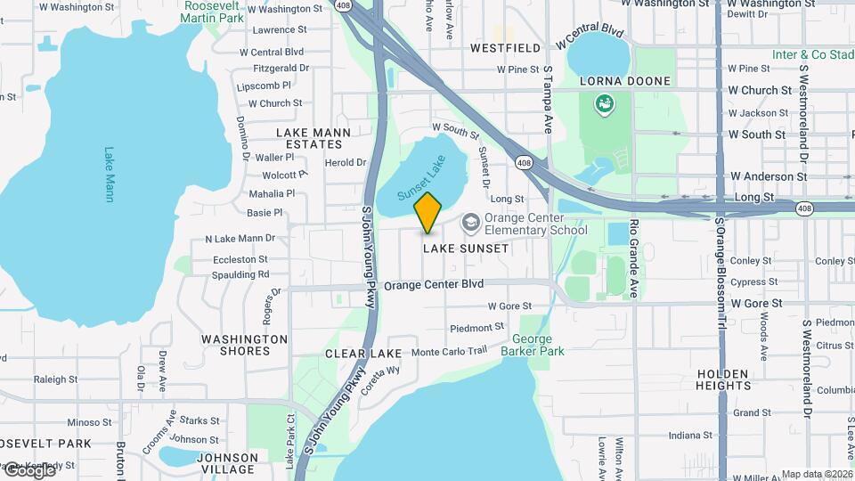 603 Doby Ave Map and Location Details