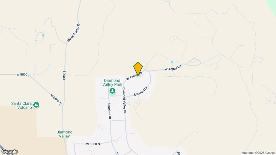 1171 W Topaz Rd, Unit 2040 Map and Location Details