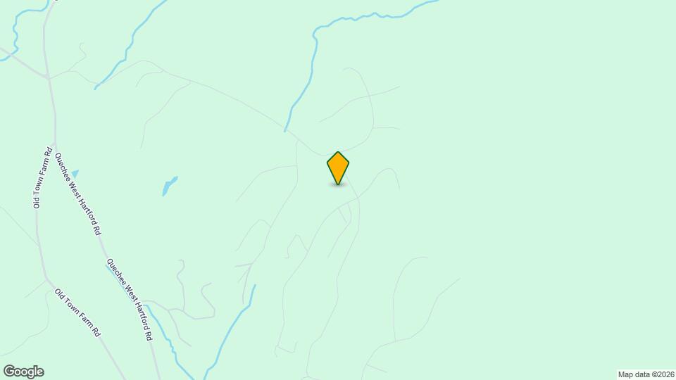 2364 Willard Rd Map and Location Details