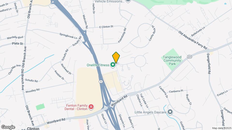 Clinton Manor Apartments and Nearby Clinton Apartments For Rent