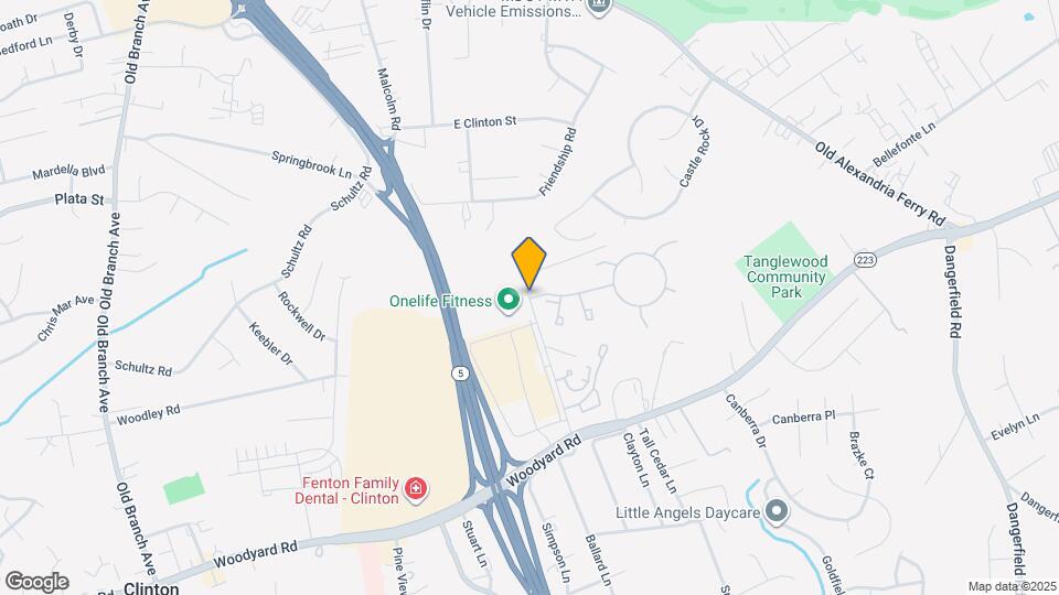 Clinton Manor Apartments and Nearby Clinton Apartments For Rent