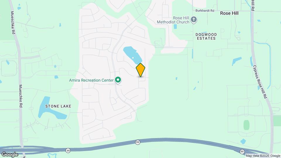 20430 Avelignese Wy Map and Location Details