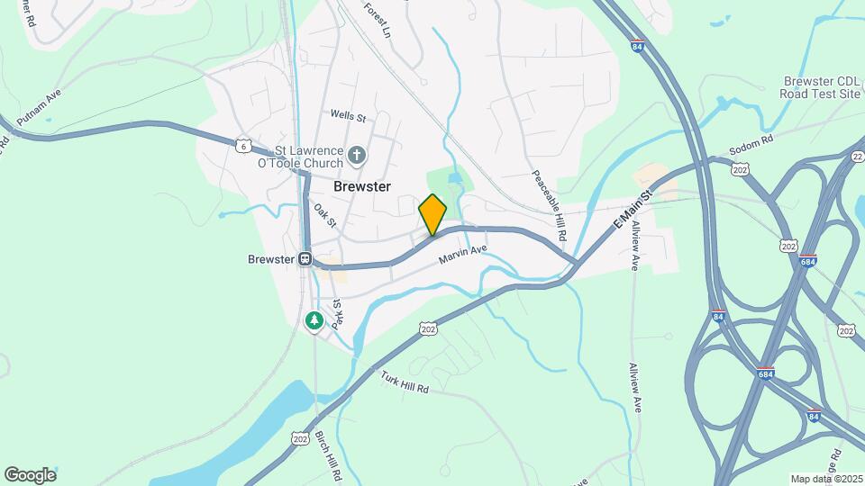 119 Main St Apartments Brewster, NY Apartments For Rent