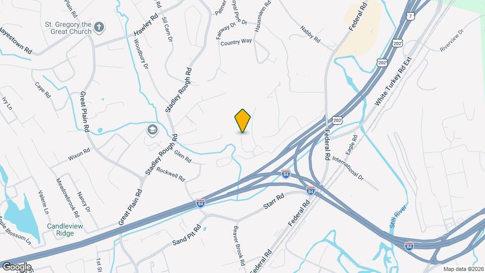 2004 Eaton Ct Map and Location Details