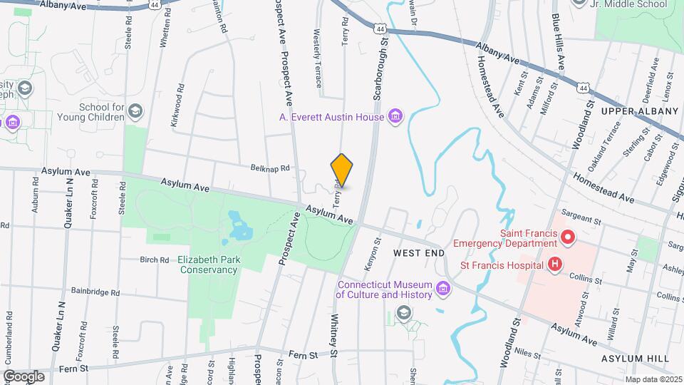 30 Terry Rd Rentals in Hartford, CT