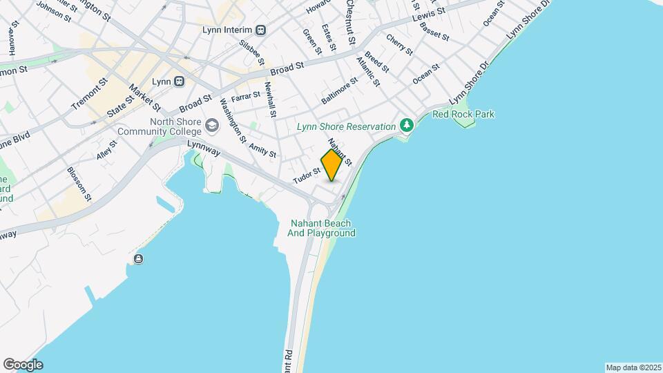 36 Surfside Rd Mapa y Detalles de la Ubicación