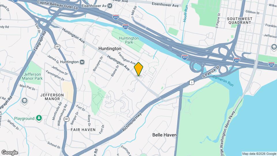 2093 Laura Mews Pl Map and Location Details