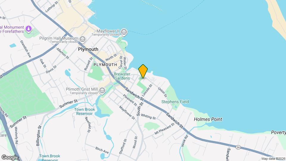 33 Union St Apartments and Nearby Plymouth Apartments For Rent