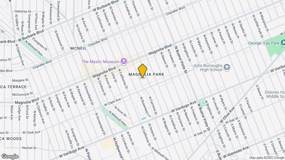 730 N Fairview St Burbank, CA Rental Homes and Apartments for Rent