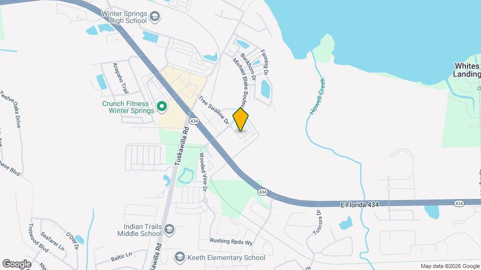 1108 Spotted Sandpiper Lp Map and Location Details