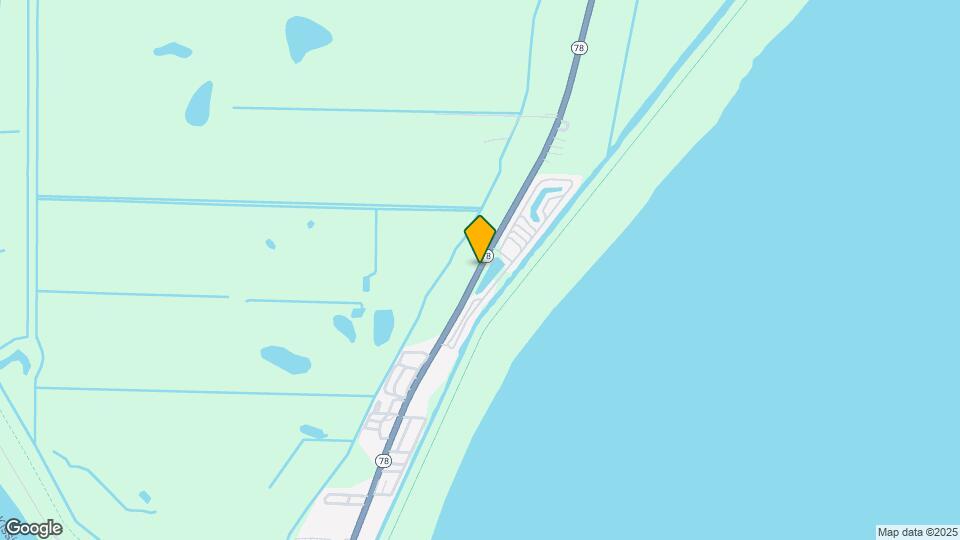 7950 FL-78 Map and Location Details