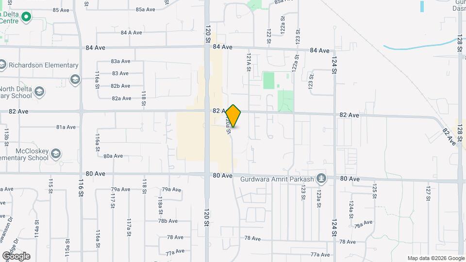 Sterling Court Map and Location Details