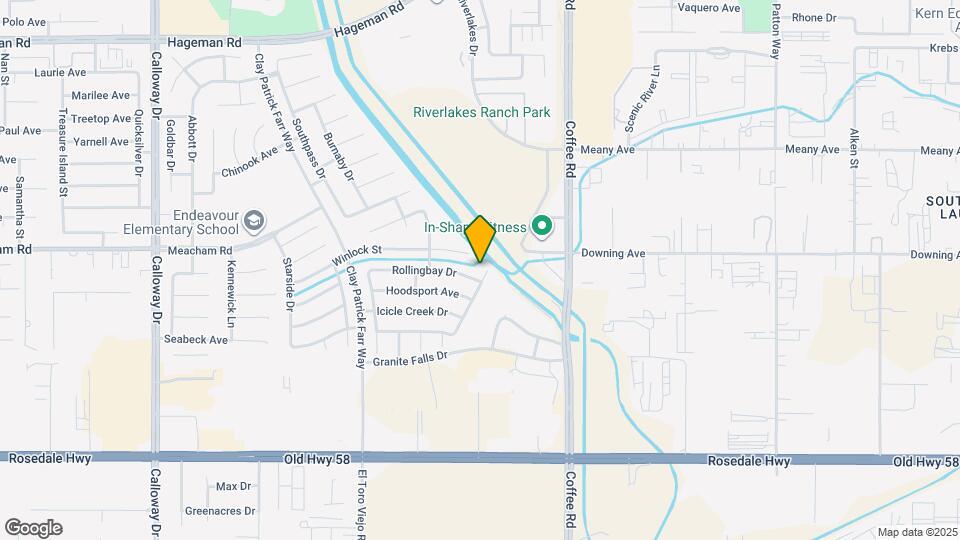 3311 Silverlake Dr Rentals in Bakersfield, CA