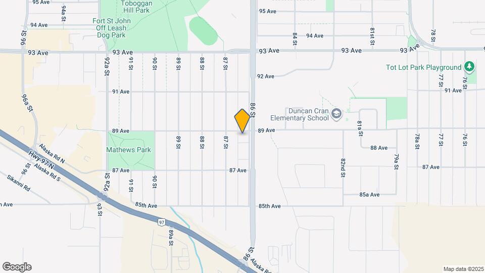 Driftwood Manor Apartments Fort St John, BC Apartments For Rent