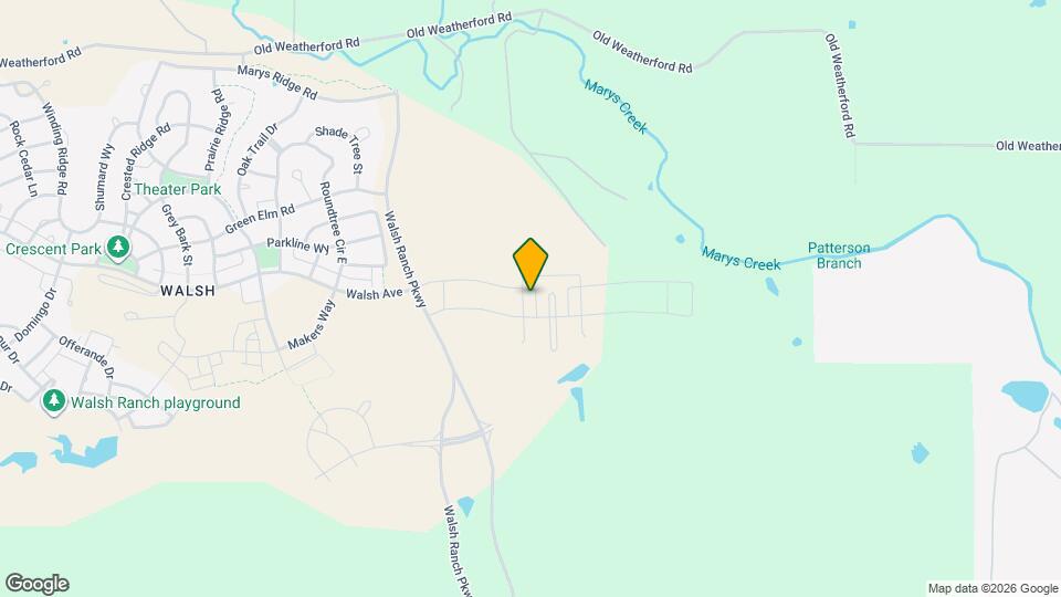 2121 Eastus Ln Map and Location Details