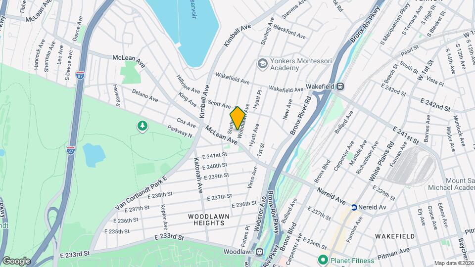 19 Woodlawn Ave Apartments Yonkers, NY Apartments For Rent