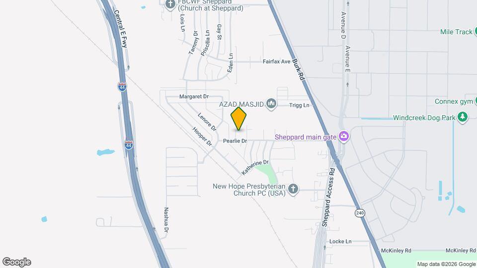 2 Rene Cir Map and Location Details